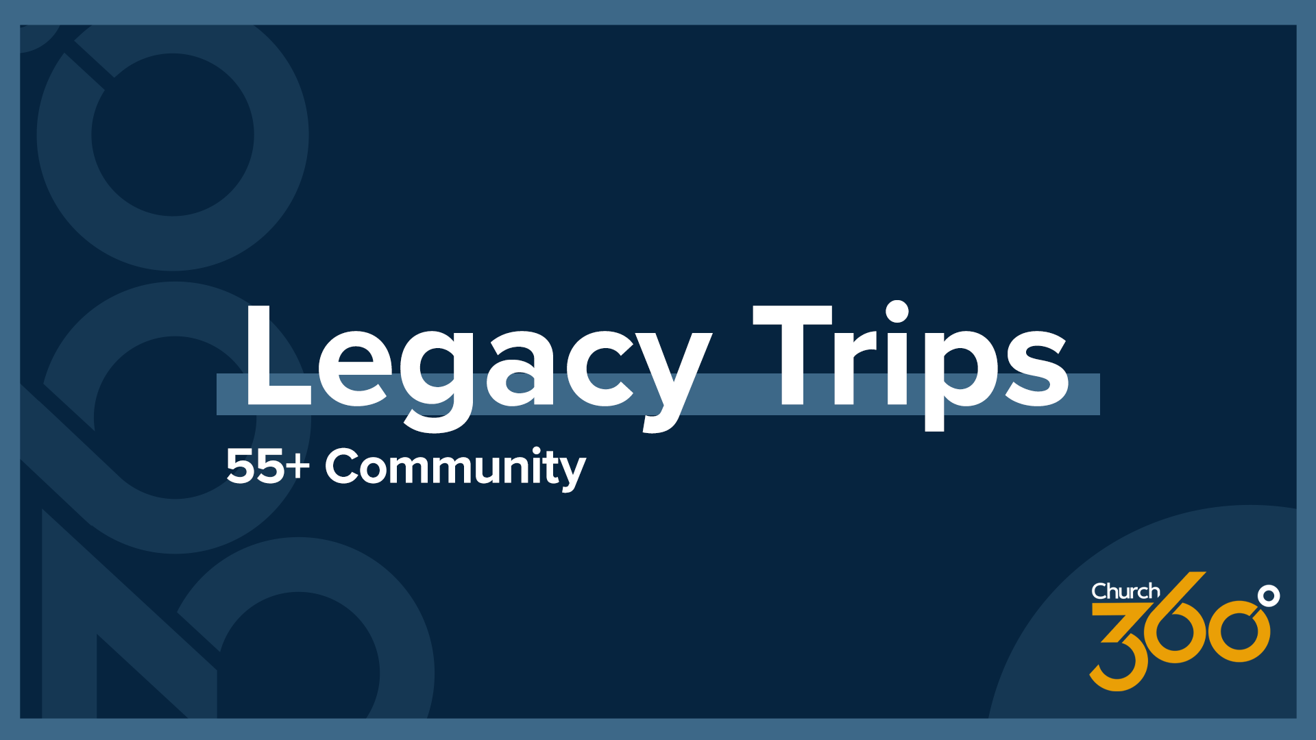Legacy Branson Retreat